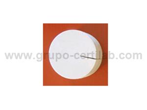 TAMPA DE SILICONE COM RASGO PARA NW 50 x 40 mm